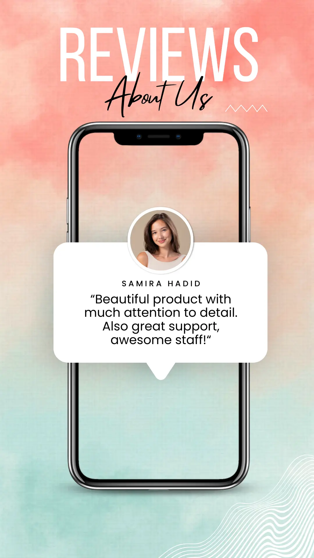 Pink-White-Customer-Review-Minimal-Instagram-Story